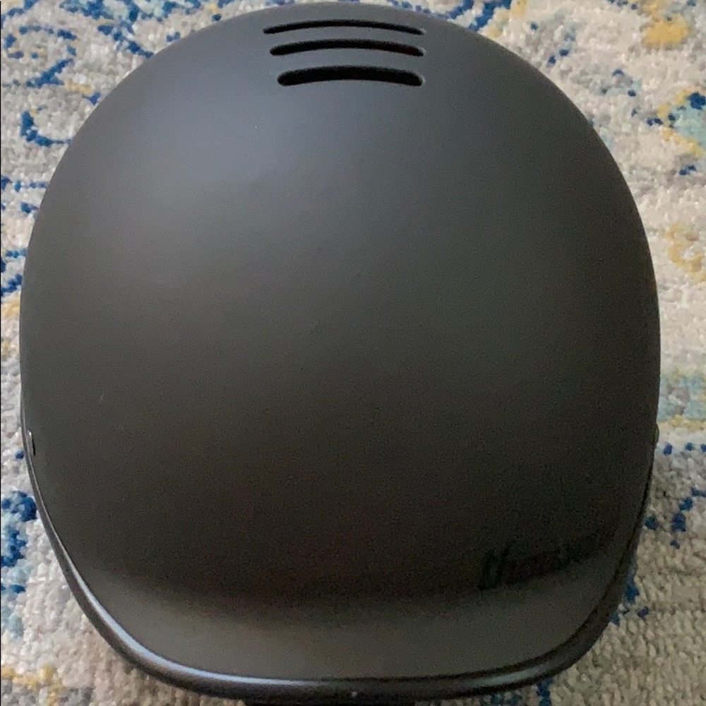 Thousand men’s helmet